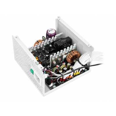 4. DeepCool PF750X Netzteil