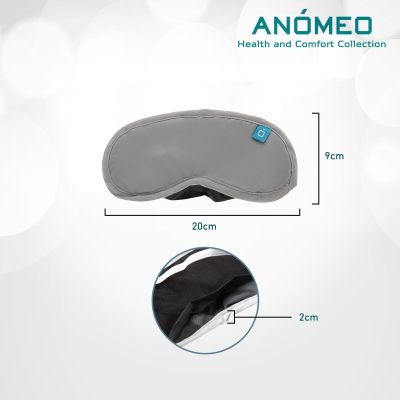 4. Augenmaske ANOMEO