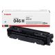 2. Canon 046 H Toner – Hohe Kapazität – Cyan – Original