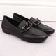 22. Bequeme Lederschuhe mit Kette Remonte W RKR645 schwarz