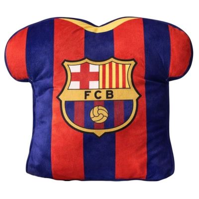 FC Barcelona Dekokissen in Form eines Trikots mit der Nummer 10 118574