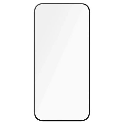 3. PanzerGlass Keramik-Displayschutz iPhone 16 Pro 6,3" Ultra-Wide Fit 2854