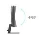 18. Philips Monitor 60,5 cm (23,8") 24M2N3200NF 16:9 HDMI+DP IPS