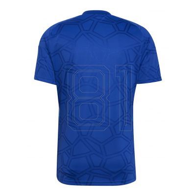 2. Adidas Condivo 22 MD M HA3507 T-shirt