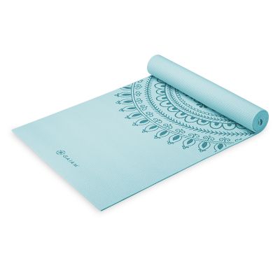 3. Yogamatte "MARRAKESH" 6mm 60527