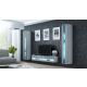 2. TV-Schrank VIGO NEW '140' 30/140/40 weiß/grau
