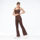 10. JUBELIS WMNS Damen-Leggings