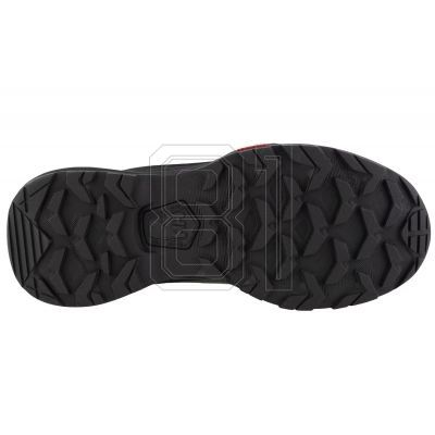4. Helly Hansen Traverse Wanderstiefel M 11807-990 