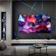 8. Hisense 65E7S PRO 165,1 cm (65") 4K Ultra HD Smart TV Wi-Fi Schwarz