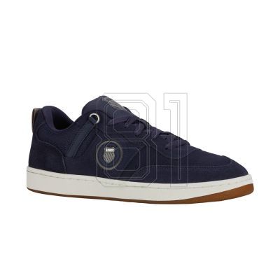 2. K-Swiss K-Varsity SDE M 04316-406-M Schuhe