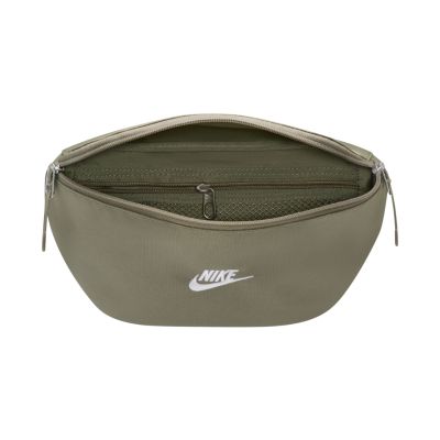 4. Nike Heritage 2.0 Tasche Olivgrün IB4371 320