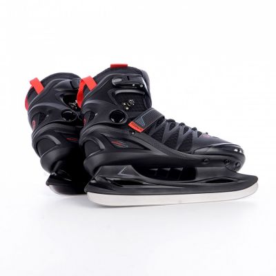 8. Tempish Crox.XM 13000002162 Hockey-Schlittschuhe