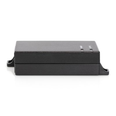 5. Netzteil/Adapter PoE 802.3af aktiv max. 48 V 15,4 W 10/100/1000 Mbit/s