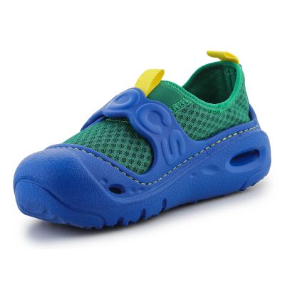 3. Crocs Swiftwater Splash K Jr 210619-3WH Schuhe