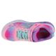 3. Skechers Flutter Heart Lights 302315L-PKMT Rosa 30