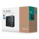 13. DeepCool PL-550-D Netzteil