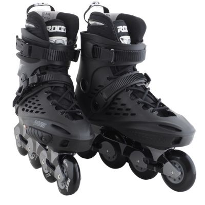 4. Roces X35 TIF 400849 01 Inlineskates