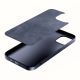 19. 3mk Matt Case Pro für Apple iPhone 15 – mattschwarz