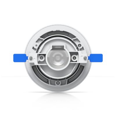 4. Ubiquiti UACC-G5-Dome-Ultra-FM-W Leuchte