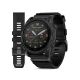 Garmin Tactix 8 Solar 51mm Schwarze Sportuhr