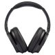 2. BUXTON BHP-18000 - Schwarzer Bluetooth-On-Ear-Kopfhörer