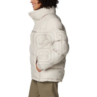 3. Columbia Pike Lake Full Zip Jacke W 2089311278