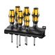 Wera 932/6 Kraftform Standard-Schraubendreher-Set