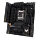 4. ASUS TUF GAMING B650M-PLUS WIFI AMD B650 Sockel AM5 Micro-ATX