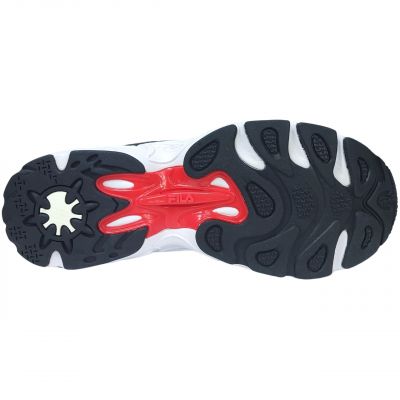 6. Fila Actix FFM0314 83249 Schuhe