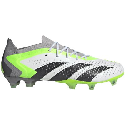 8. Adidas Predator Accuracy.1 L FG M GZ0032 Fußballschuhe