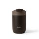 10. Outin OT-TUM-01-TB Reisebecher 350 ml Braun Edelstahl