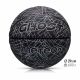 12. Meteor Ghost Scratch 7 Basketball 16755