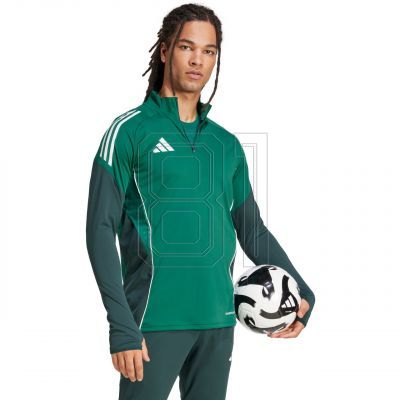 2. Adidas Tiro 25 Competition Training Top M JI8938 Sweatshirt