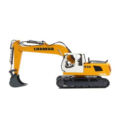 5. Jamara Liebherr R936 1:20 2.4G 6+ Bagger