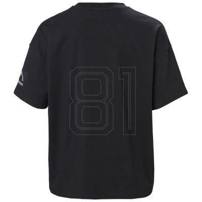 10. Helly Hansen YU Patch W T-Shirt 53781 990