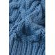 2. Reima Beanie Paljakka Kinder Wintermütze – wollig und warm (5300035C-67A0)