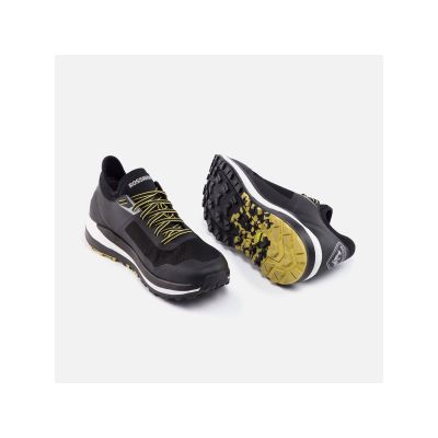 5. Rossignol ESCAPER WR BLACK Schuhe
