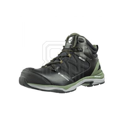Bata Industrials Ultratrail Olive Xtx Mid M MLI-S34B1 Schuhe