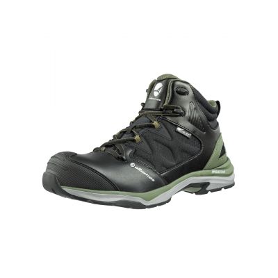 Bata Industrials Ultratrail Olive Xtx Mid M MLI-S34B1 Schuhe