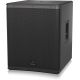 4. Behringer DR18SUB - Aktiver Subwoofer 18"