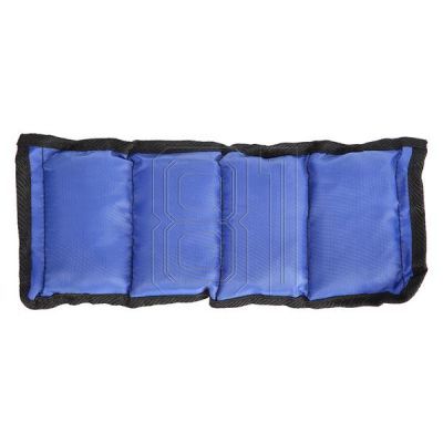 7. HMS OB03 Gewichte 2x1,5kg