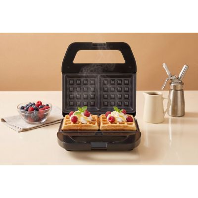 13. PROMIS 4-IN-1 TOAST MELTO / SANDWICH, COOKIES ODER