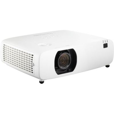 13. ViewSonic LSC520WU Laserprojektor