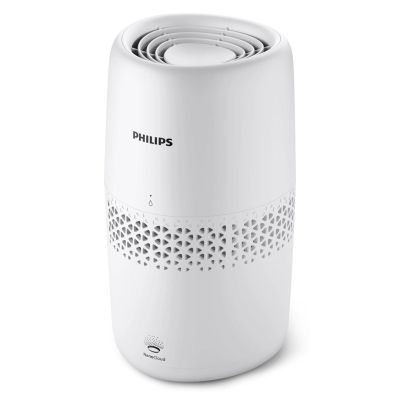 16. Philips 2000 Luftbefeuchter HU2510/10