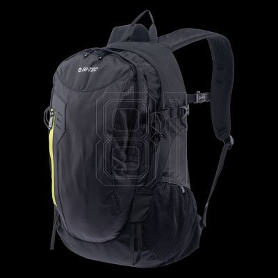 2. Hi-Tec Burray Rucksack 92800661861