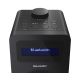 5. Sharp DR-430 Digitalkamera, Schwarz