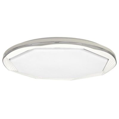 OPTIMA Deckenleuchte 52W LED Ø480 mm