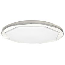 OPTIMA Deckenleuchte 52W LED Ø480 mm