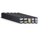Epson WorkForce Enterprise WF-C20750 Schwarze Tintenpatrone, 1 Stück, Original Schwarz