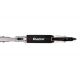 8. Razor A6 Scooter 13073013 (schwarz, silber)